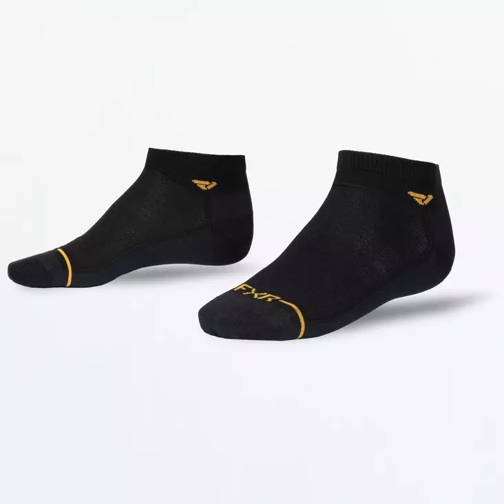 Turbo 1/4 Athletic Sock - Alusasut - 19898 - 1