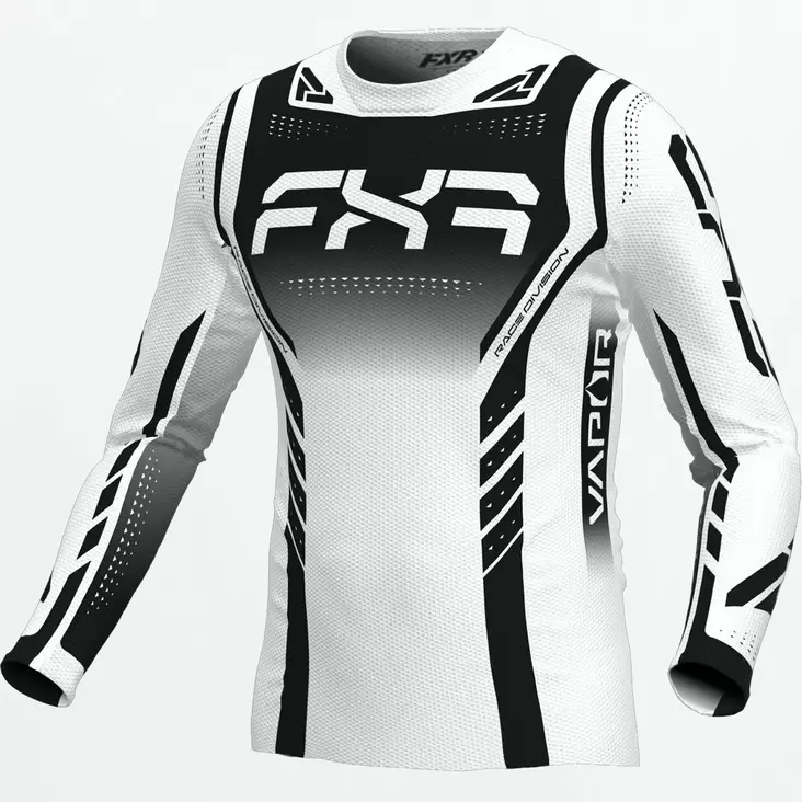 Vapor Air LE MX Jersey - MX-Paidat - 901 - 1