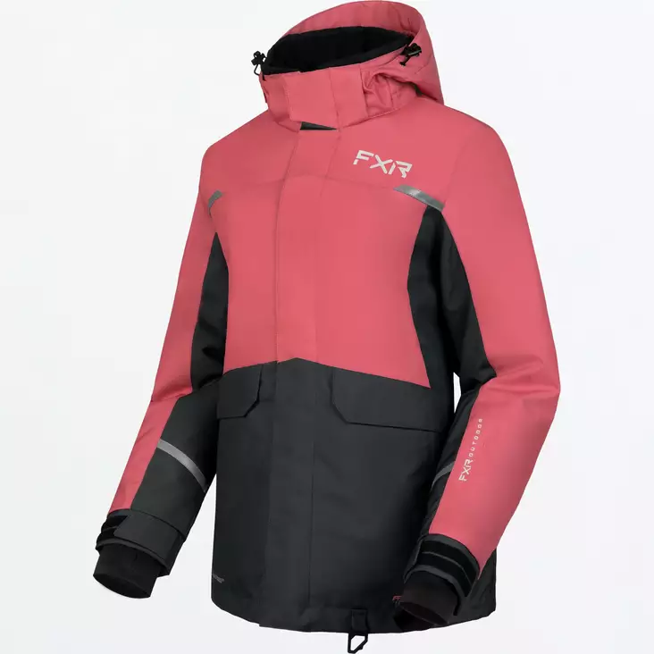 Women's Excursion Jacket - Naisten takit - 432 - 1