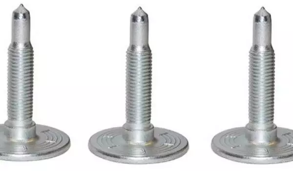Woodys Piikit 84kpl 1.325 Grand Master 60° - Nastat - 4304 - 1