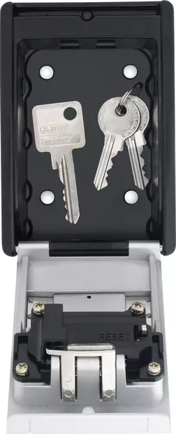 ABUS Avainsäilö 787 KeyGarage - Lukko tarvikkeet - 18904 - 1