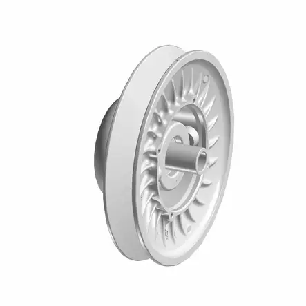 ASM-DRVN CLTCH;TEAM;BSC;LWTSPL - Moottorikelkan varaosat - 104 - 1