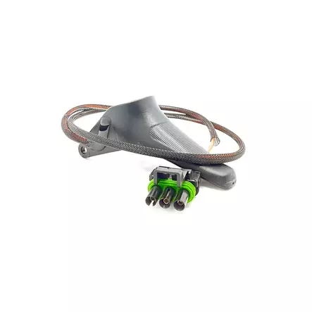 ASM-LEVER HTR PTC 35.5MM - Kaasu ja jarrukahvat - 2694 - 1