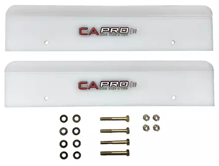 C&A PRO Cornering kit - Valkoinen - Sukset - 18324 - 1