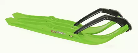 C&A PRO Sukset XPT Medium Vihreä - Sukset - 18244 - 1