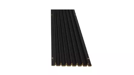 Caliber Multi Glides Wide Double Set - 40 feet 8.5" (8-5' pieces) - Muut tuotteet - 17934 - 1
