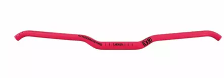 CFR Munster Ohjaustanko Pinkki - Ohjaustangot - 17644 - 1