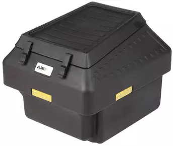 GKA Kuljetuslaukku Ski-doo TundraRanger 600 Ace - Laukut ja boxit - 11854 - 1