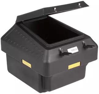 GKA Kuljetuslaukku Ski-doo TundraRanger 600 Ace - Laukut ja boxit - 11854 - 1