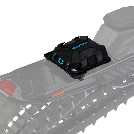 K-BAG 16 MTN CF ISKBL - Moottorikelkan Lock & Ride Laukut - 94 - 1