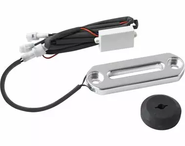 K-FAIRLEAD HWS 2 NRW - Varaosat (25,5%) - 51544 - 1