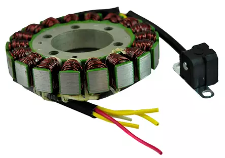 Kimpex Staattoori Yamaha - Staattorit - 17284 - 1