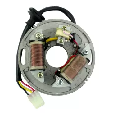 Kimpex Staattori Yamaha Bravo 250 - Ketjukotelon tiivisteet - 9794 - 1