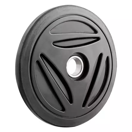 Kimpex Telapyörä Musta Ski-Doo 180mm (6205) - Telapyörät - 17624 - 1