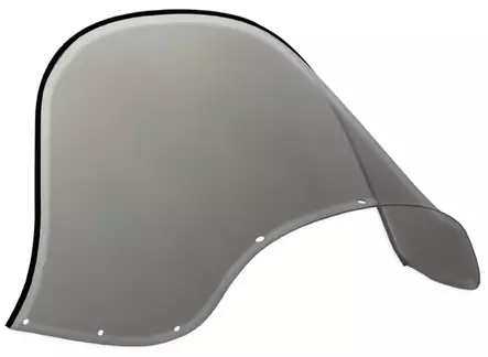Kimpex Tuulilasi Ski-Doo - Tuulisuojat - 18524 - 1