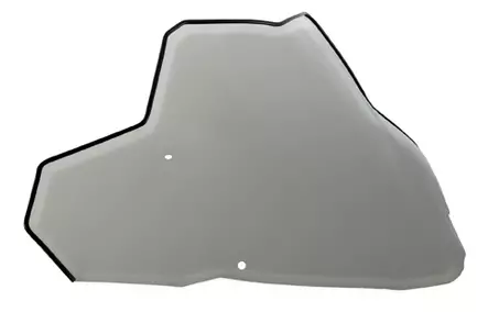 Kimpex Tuulilasi Yamaha - Tuulisuojat - 17244 - 1