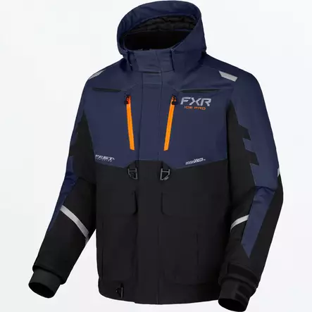 M Expedition Pro FX 2-in-1 Jacket - Takit - 21571 - 1
