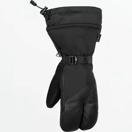 M Hybrid Claw Mitt - Hanskat - 19927 - 1