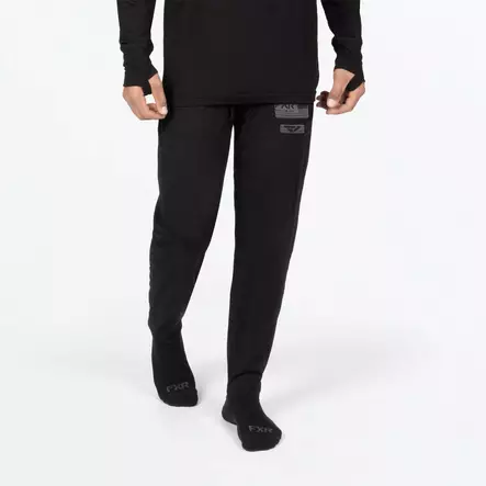 M Vapor Merino Pant - Alusasut - 19911 - 1