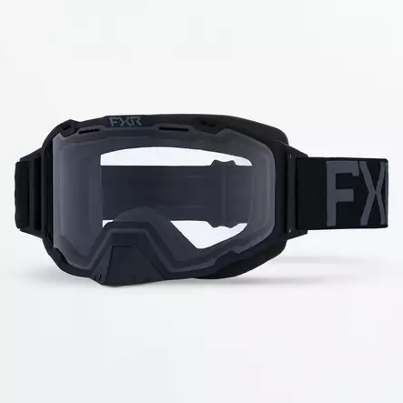 Maverick Cold Stop Goggle 25-Black Ops-OS - Ajolasit & Tarvikkeet - 35654 - 1