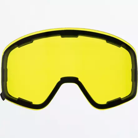 Ridge Goggle Dual Lens - Ajolasit & Tarvikkeet - 909 - 1