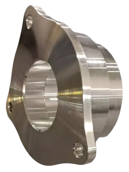 Routa Powerline Polaris Sportsman 450/570 etuperän vahvike laippa - Mönkijän Yleisvarusteet - 54 - 1