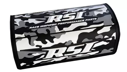 RSI Bar pad Iso Camo - Pehmusteet - 11544 - 1