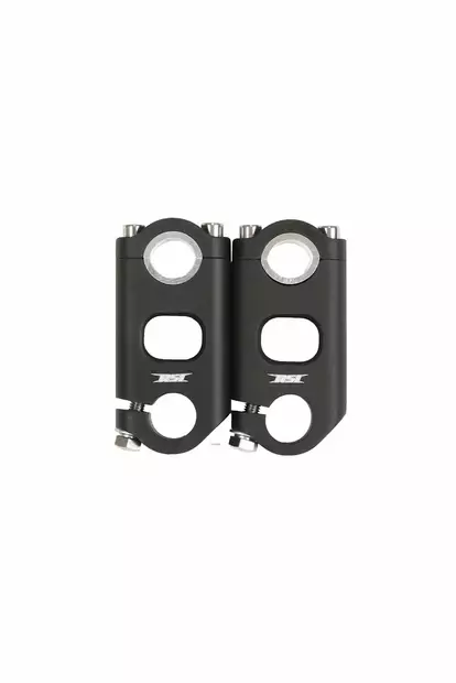 RSI Korotuspala Pivoting 1.25" Musta - Ohjaustangot ja tarvikket - 4264 - 1