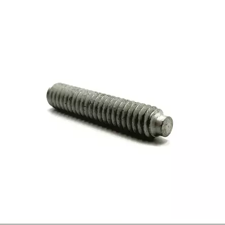 SCREW-SET HEX 1/4-20X1.25 - Moottorikelkan varaosat - 224 - 1