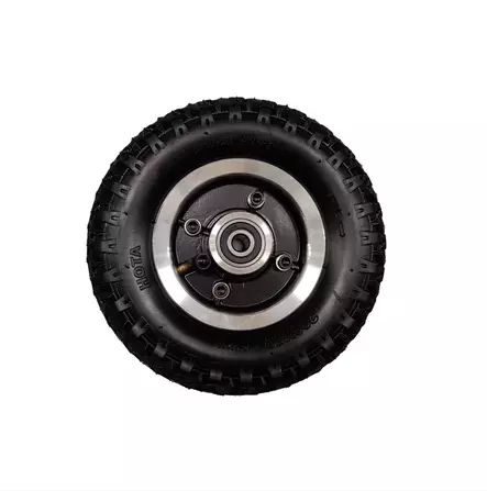Ski Protec Premium varaosat - Premium Rengas 1kpl - Nostimet ja siirtolaitteet - 3914 - 1
