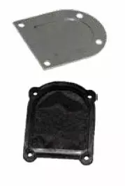 SLP Powder Valve Intake Kit Polaris 850 Matryx (Incl. Boost) - Ilmastointikitit - 19144 - 1