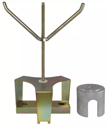 SLP Spring Compression Tool Jousipuristin Ski-Doo P-Drive - Työkalut - 16604 - 1