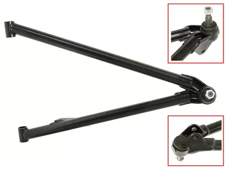 Sno-X A-alatukivarsi Vasen Arctic Cat/Yamaha - A-VARRET - 14254 - 1