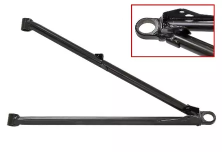 Sno-X A-alatukivarsi Vasen Ski-Doo - A-VARRET - 14244 - 1
