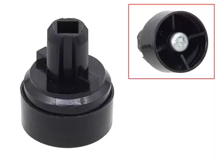 Sno-X Adapteri nopeusmittarin sensorille BRP - Muut tuotteet - 4504 - 1