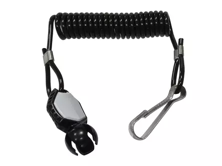Sno-X Hätäkatkaisija - DESS - Hätäkatkaisijat - 4054 - 1