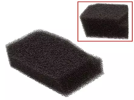 Sno-X Ilmansuodatin Polaris - Suodattimet - 3904 - 1