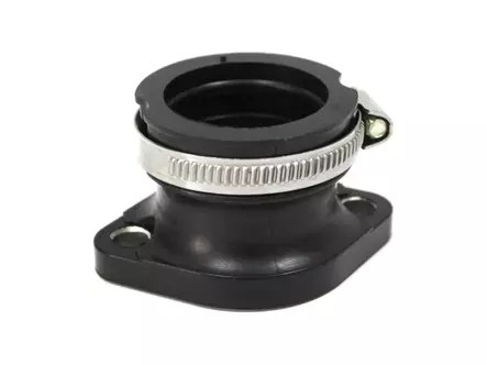 Sno-X Kaasutinlaippa Polaris - Ketjukotelon rattaat - 12184 - 1