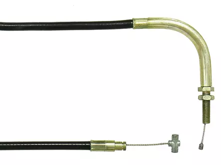 Sno-X Kaasuvaijeri Universal Mikuni VM36-38 Single - Kaasuvaijerit - 18584 - 1