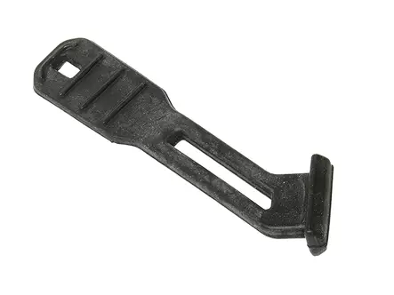 Sno-X Kuomun lukko Ski-Doo - Pakoputken tiivisteet - 10294 - 1