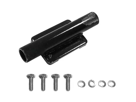 Sno-X Ohjaustangon pivot adapteri Polaris - Ohjaustangot ja tarvikket - 10004 - 1