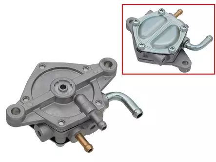 Sno-X Polttoainepumppu Arctic Cat - Polttoainepumput - 4004 - 1