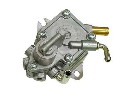 Sno-X Polttoainepumppu Ski-Doo - Polttoainepumput - 4014 - 1
