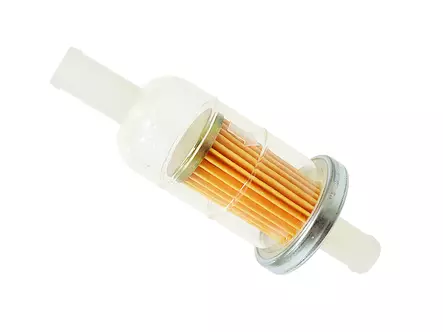 Sno-X Polttoainesuodatin 3/8" ja 10mm letkulle - Polttoainesuodattimet - 19104 - 1