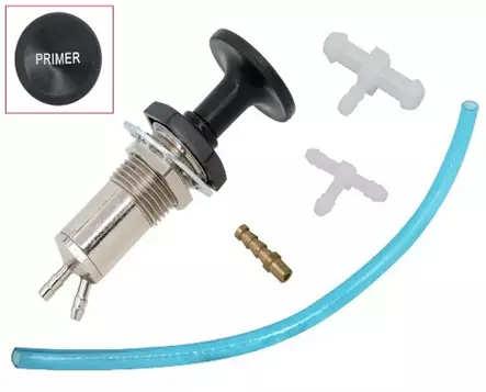 Sno-X Primer kitti OEM - Muut tuotteet - 3794 - 1