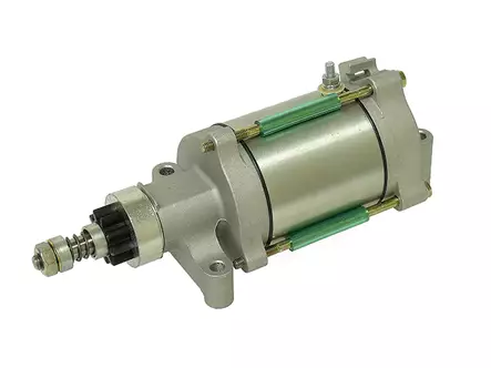 Sno-X Starttimoottori Arctic Cat 6000/8000 - Starttimoottorin osat - 4674 - 1