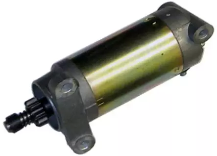 Sno-X Starttimoottori Yamaha - Starttimoottorit - 17584 - 1