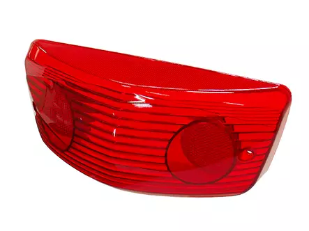 Sno-X Takalyhdyn lasi Ski-Doo/Lynx - Takalyhdyn lasit - 11504 - 1