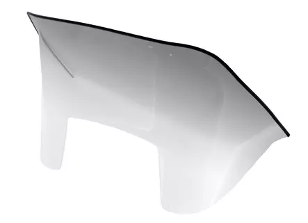 Sno-X Tuulisuoja Lynx kirkas K45 - Tuulisuojat - 18514 - 1