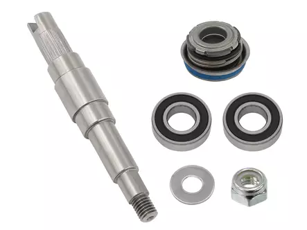 Sno-X Vesipumpun korjaussarja Polaris 600/700/800 - Korjaussarjat - 3884 - 1